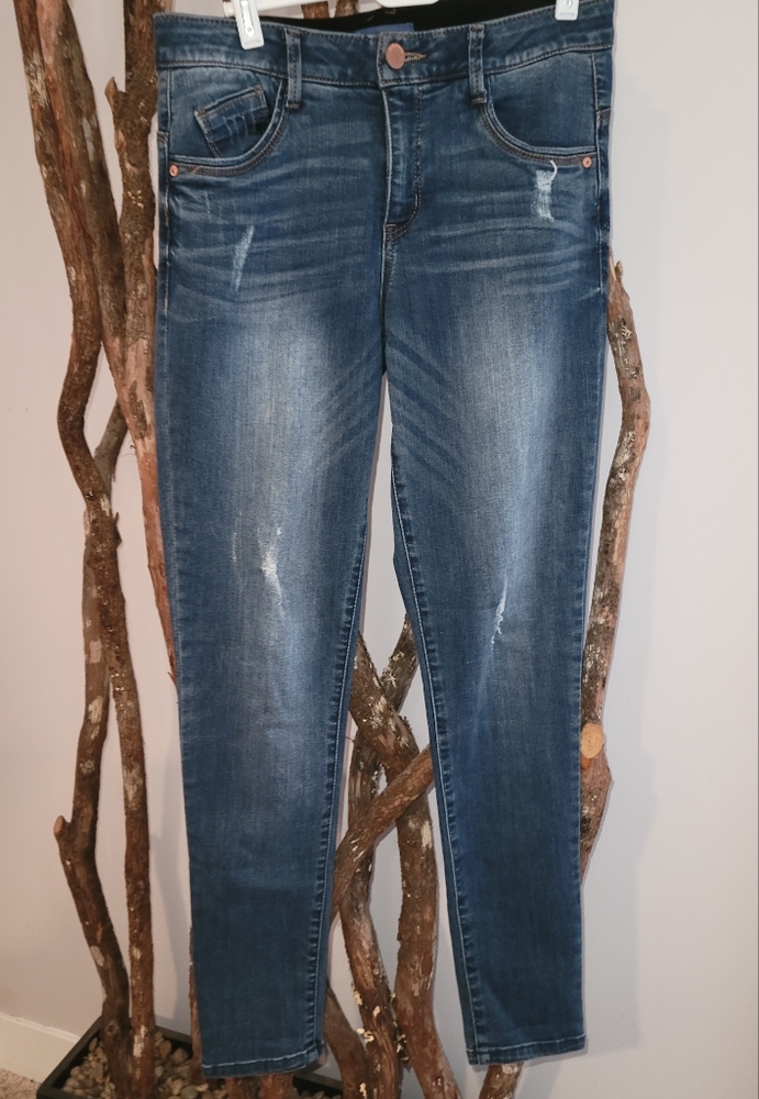 Democracy "Ab"solution Jeans